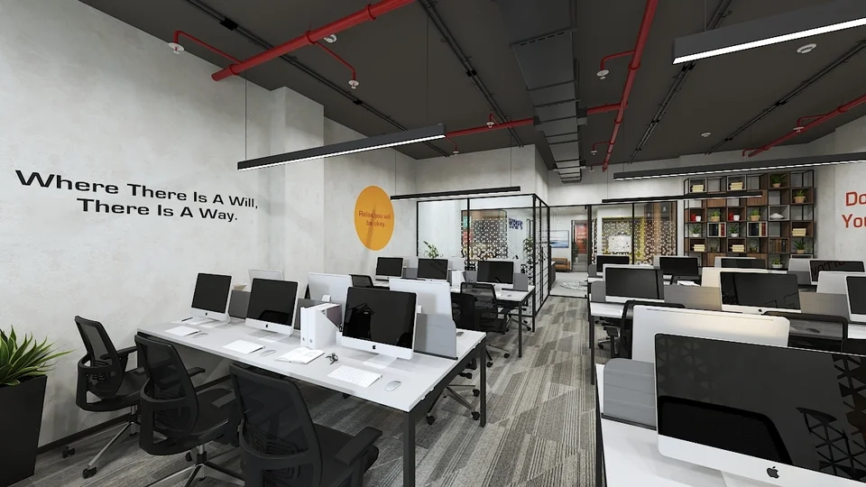 Meeting Room Coworking Space Gurgaon
