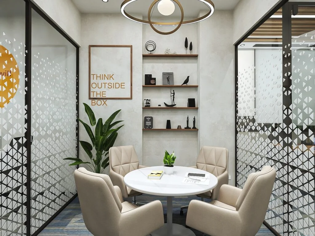 Virtual Office Services in Gurgaon