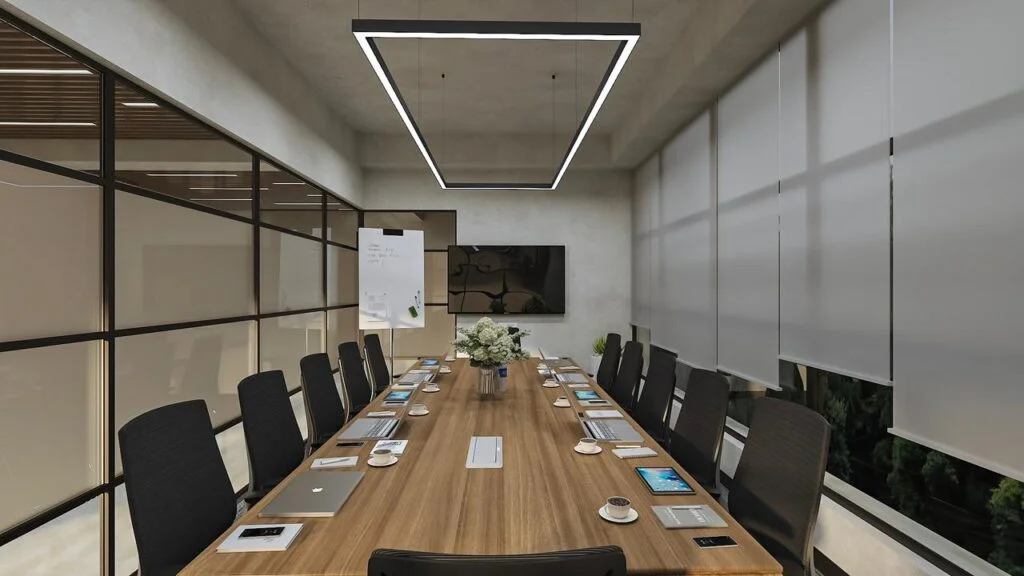 Office Space With Parking in Gurgaon