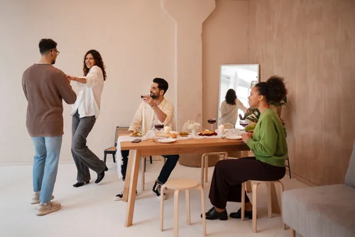 Coworking Space on Rent by Day in Gurgaon