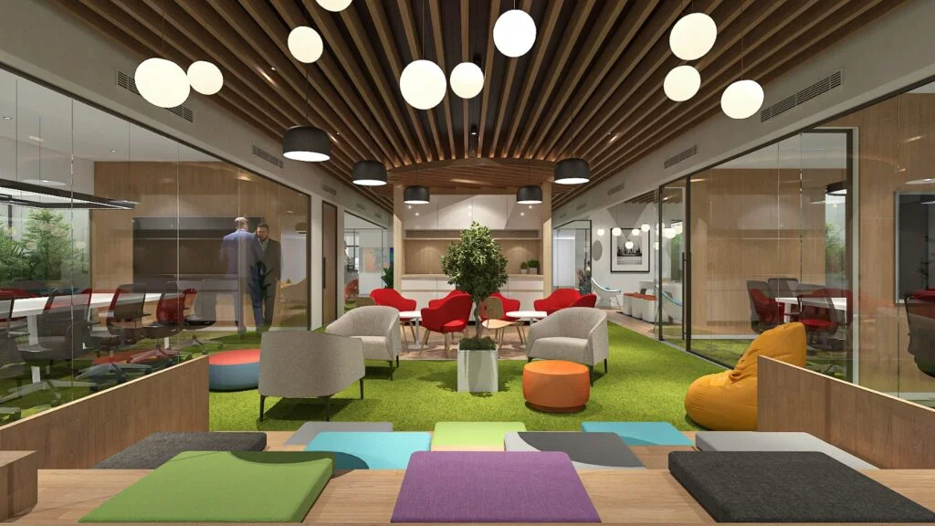 Startup Office Space Gurugram