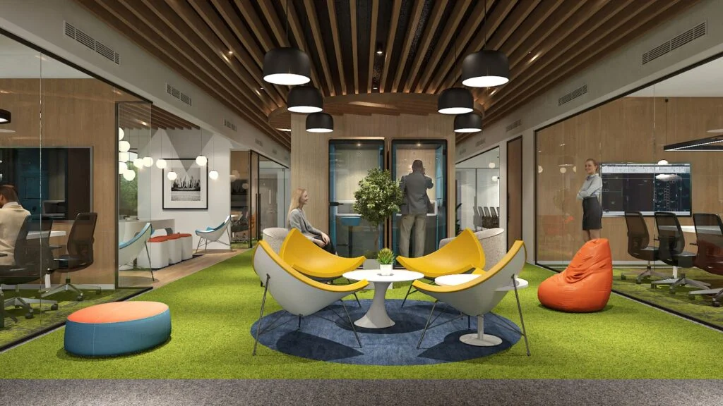 Budget Virtual Office Gurugram